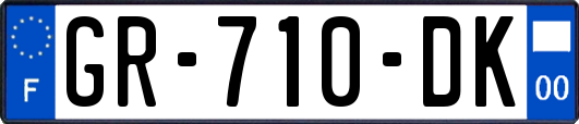 GR-710-DK