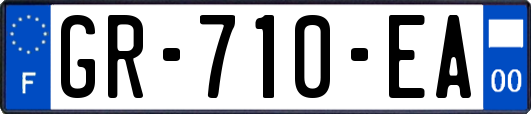 GR-710-EA