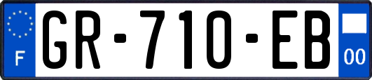 GR-710-EB