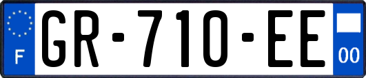 GR-710-EE