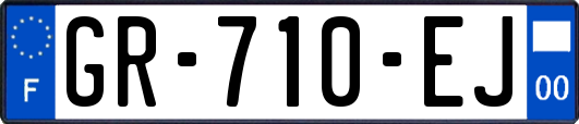 GR-710-EJ