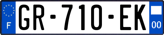 GR-710-EK