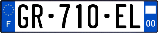 GR-710-EL