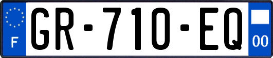 GR-710-EQ