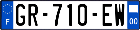 GR-710-EW