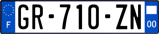 GR-710-ZN