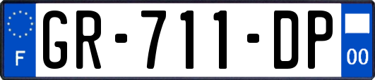 GR-711-DP
