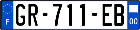 GR-711-EB