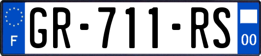GR-711-RS