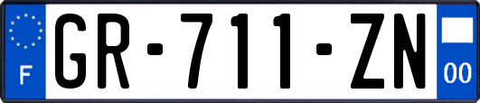 GR-711-ZN