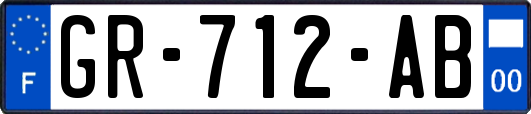 GR-712-AB