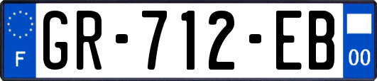 GR-712-EB