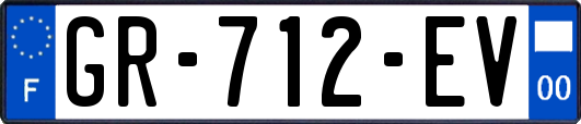 GR-712-EV