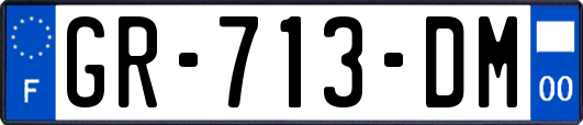 GR-713-DM