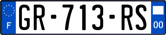 GR-713-RS