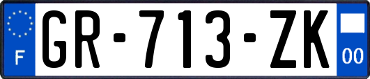 GR-713-ZK