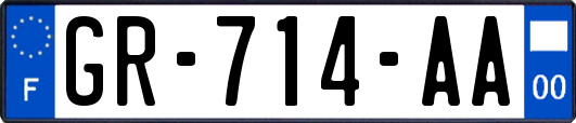 GR-714-AA