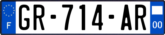 GR-714-AR