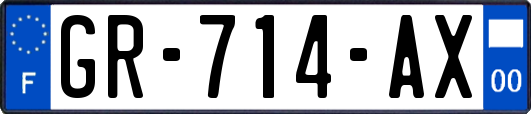 GR-714-AX
