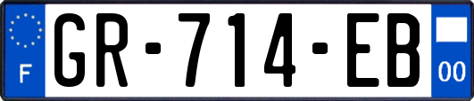 GR-714-EB