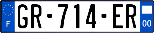 GR-714-ER
