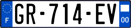 GR-714-EV