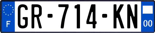 GR-714-KN