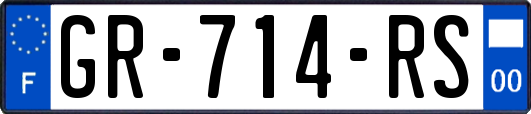 GR-714-RS