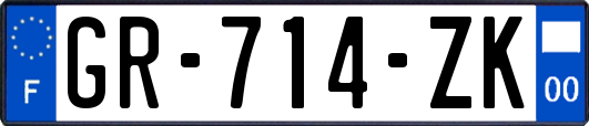 GR-714-ZK