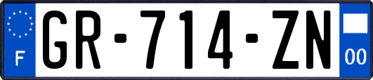 GR-714-ZN