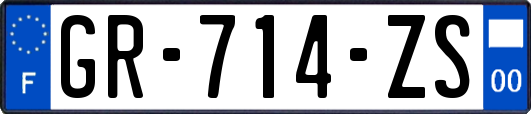 GR-714-ZS