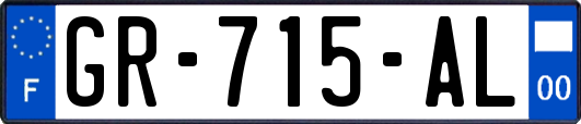 GR-715-AL