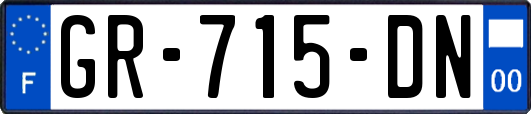 GR-715-DN