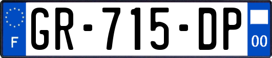 GR-715-DP