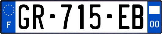 GR-715-EB
