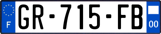 GR-715-FB