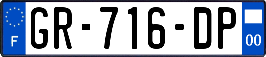 GR-716-DP