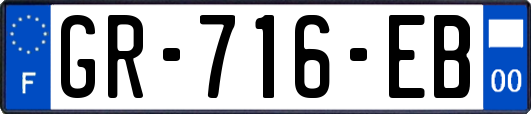 GR-716-EB