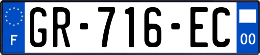 GR-716-EC