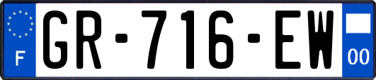 GR-716-EW