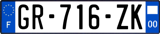 GR-716-ZK