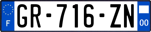 GR-716-ZN