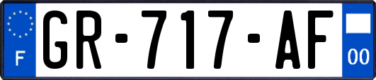 GR-717-AF
