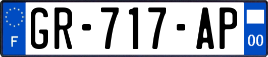 GR-717-AP