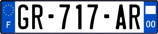 GR-717-AR