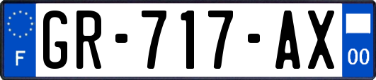 GR-717-AX