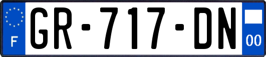 GR-717-DN