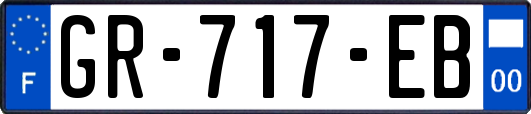 GR-717-EB