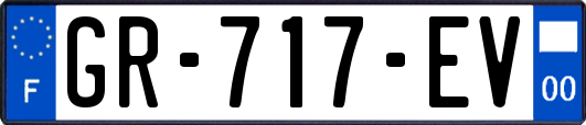 GR-717-EV