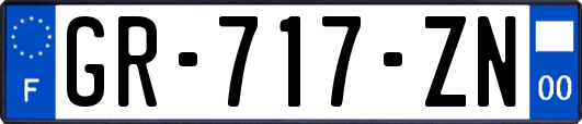 GR-717-ZN